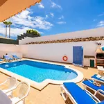 Vila Santa Maria *