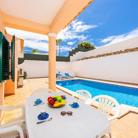 Santa Maria Albufeira