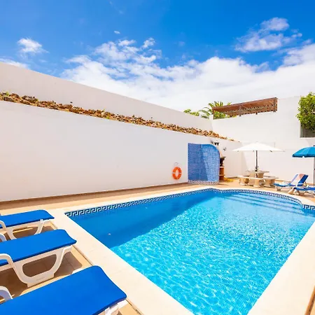 Santa Maria * Albufeira