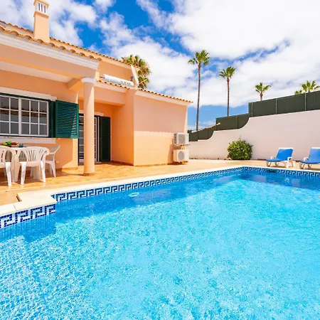 Villa Santa Maria Albufeira