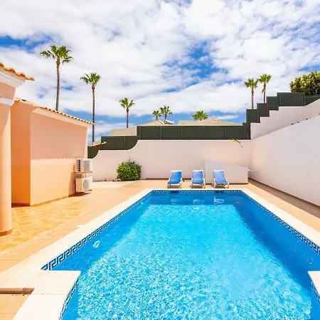 Santa Maria Villa Albufeira