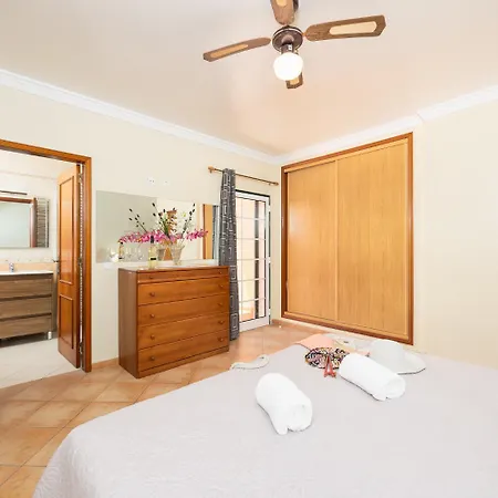 Santa Maria Villa Albufeira