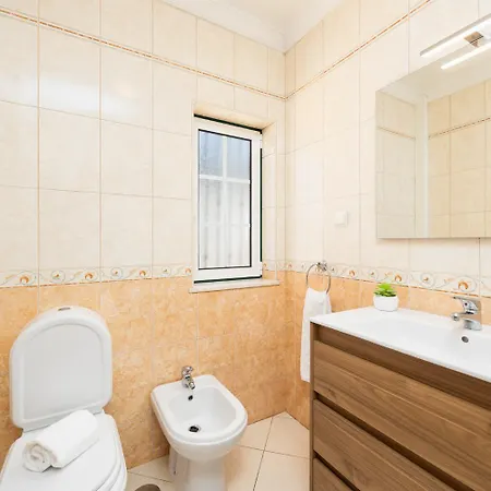 Santa Maria * Albufeira