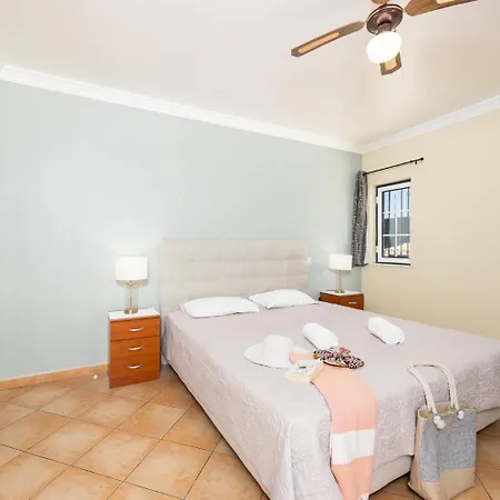 Santa Maria Albufeira