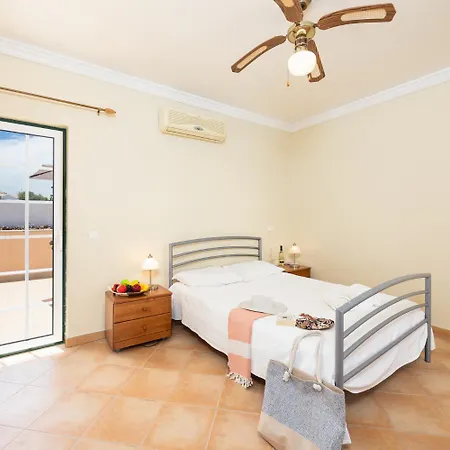 Villa Santa Maria Albufeira