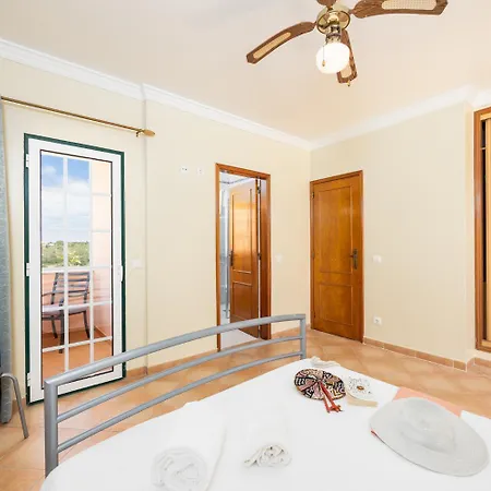 Santa Maria Albufeira